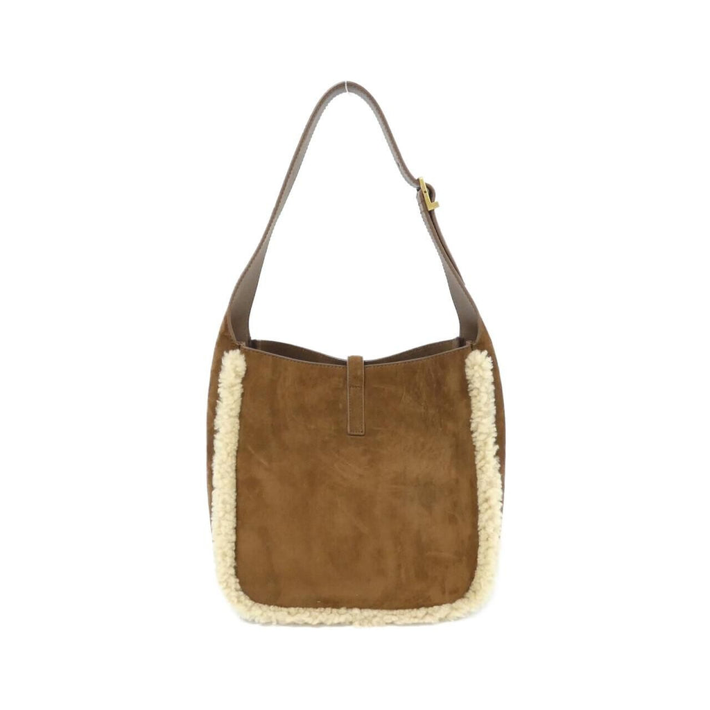 Saint Laurent le 5 a 7 Soft Small Shoulder Bag