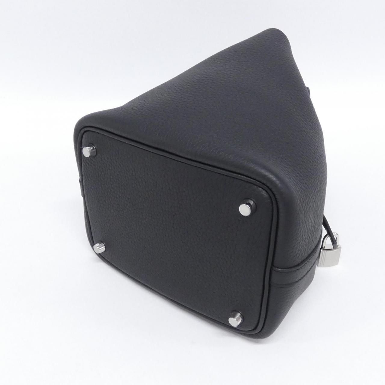 Hermes Picotin Lock PM