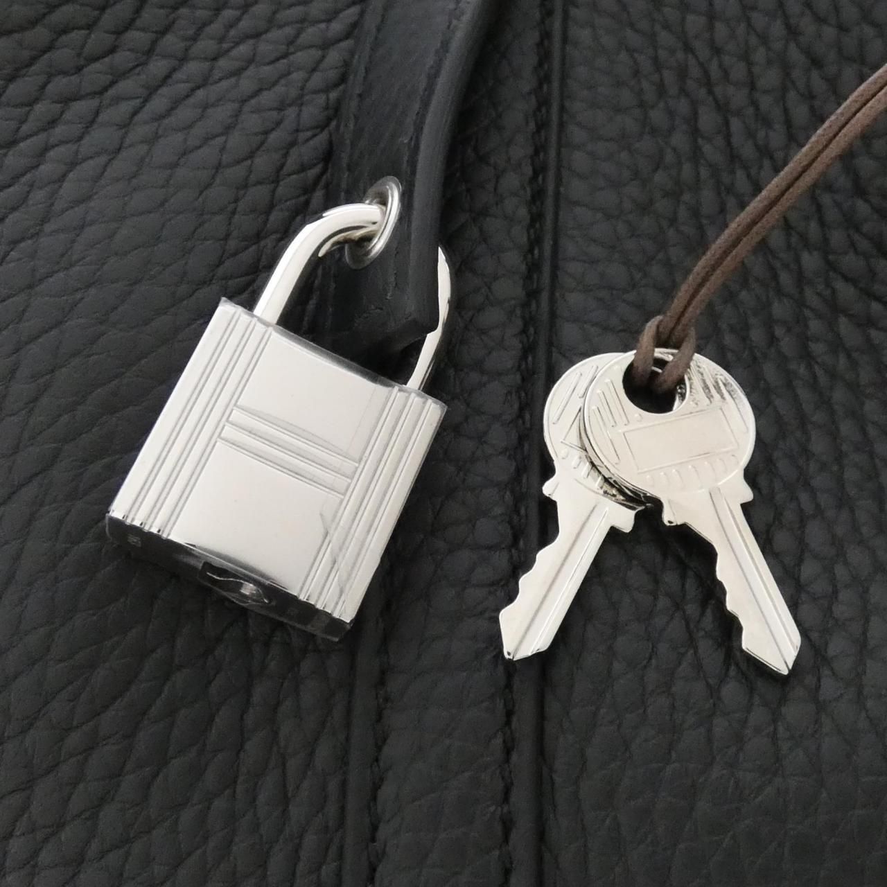 Hermes Picotin Lock PM