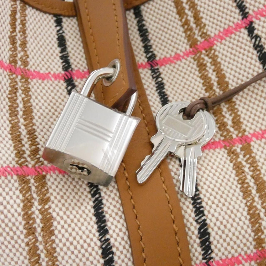 Hermes Couverture Carre Picotin Lock PM
