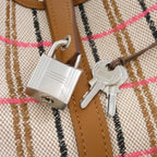 Hermes Couverture Carre Picotin Lock PM