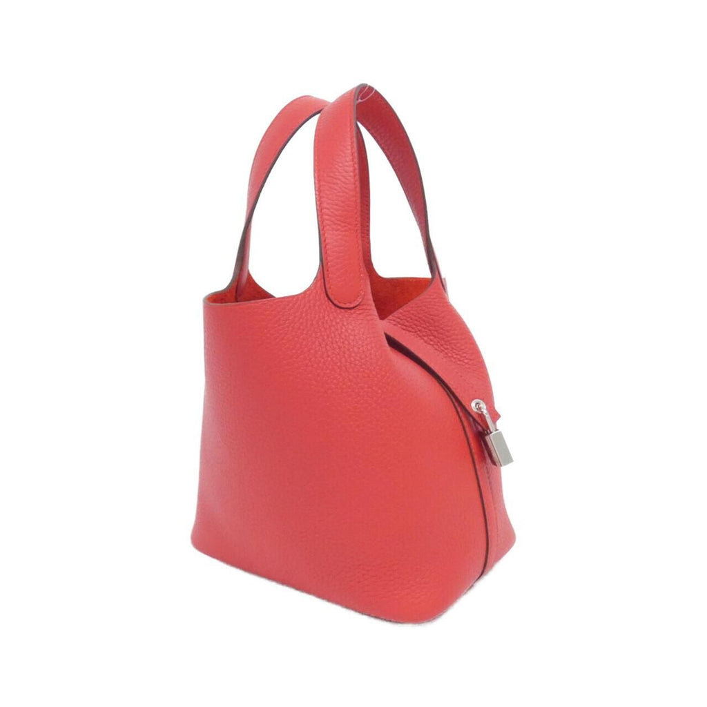Hermes Picotin Lock PM