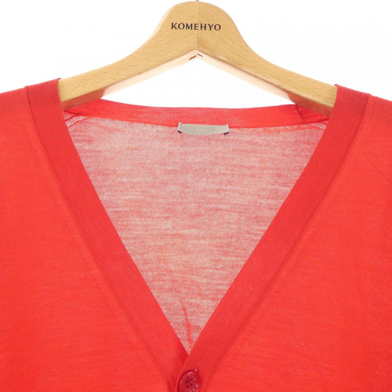 Dior Cardigan — view 5