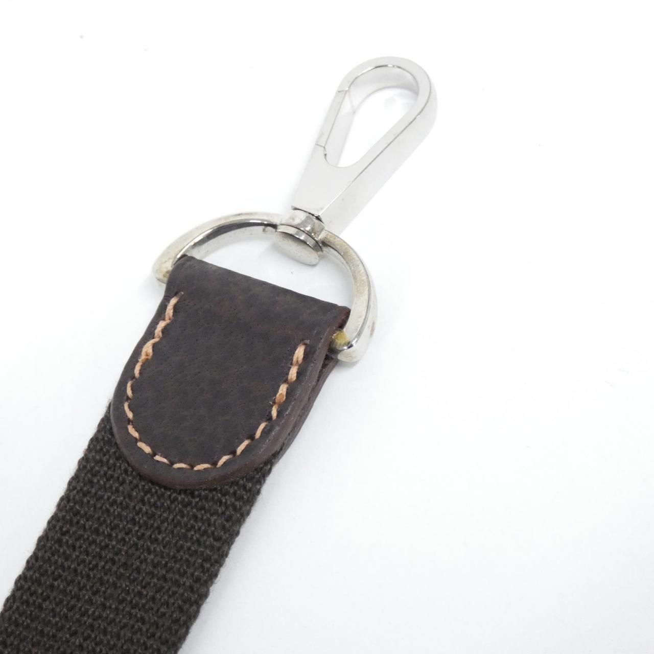 Hermes Vintage Garden File PM