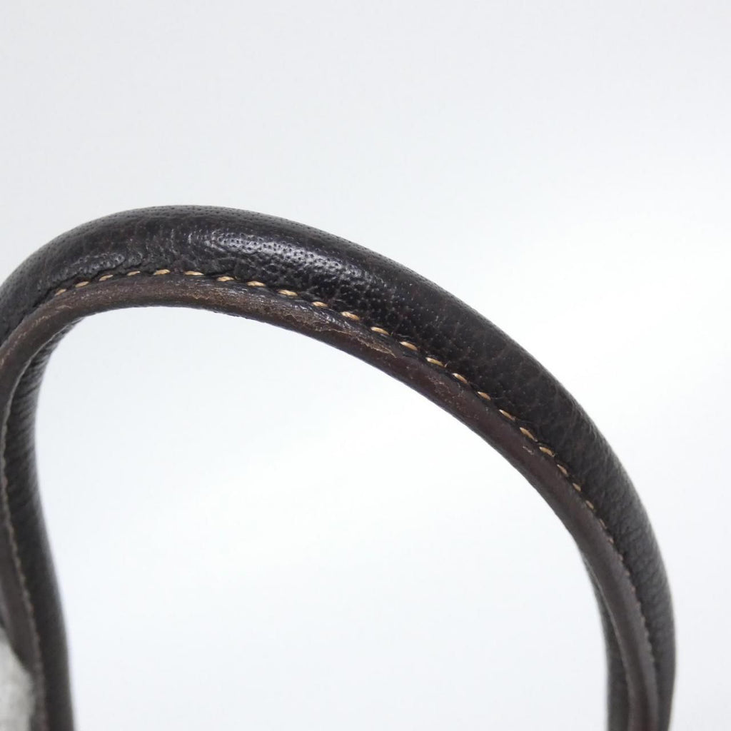 Hermes Vintage Garden File PM