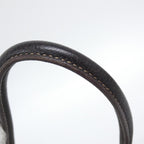 Hermes Vintage Garden File PM