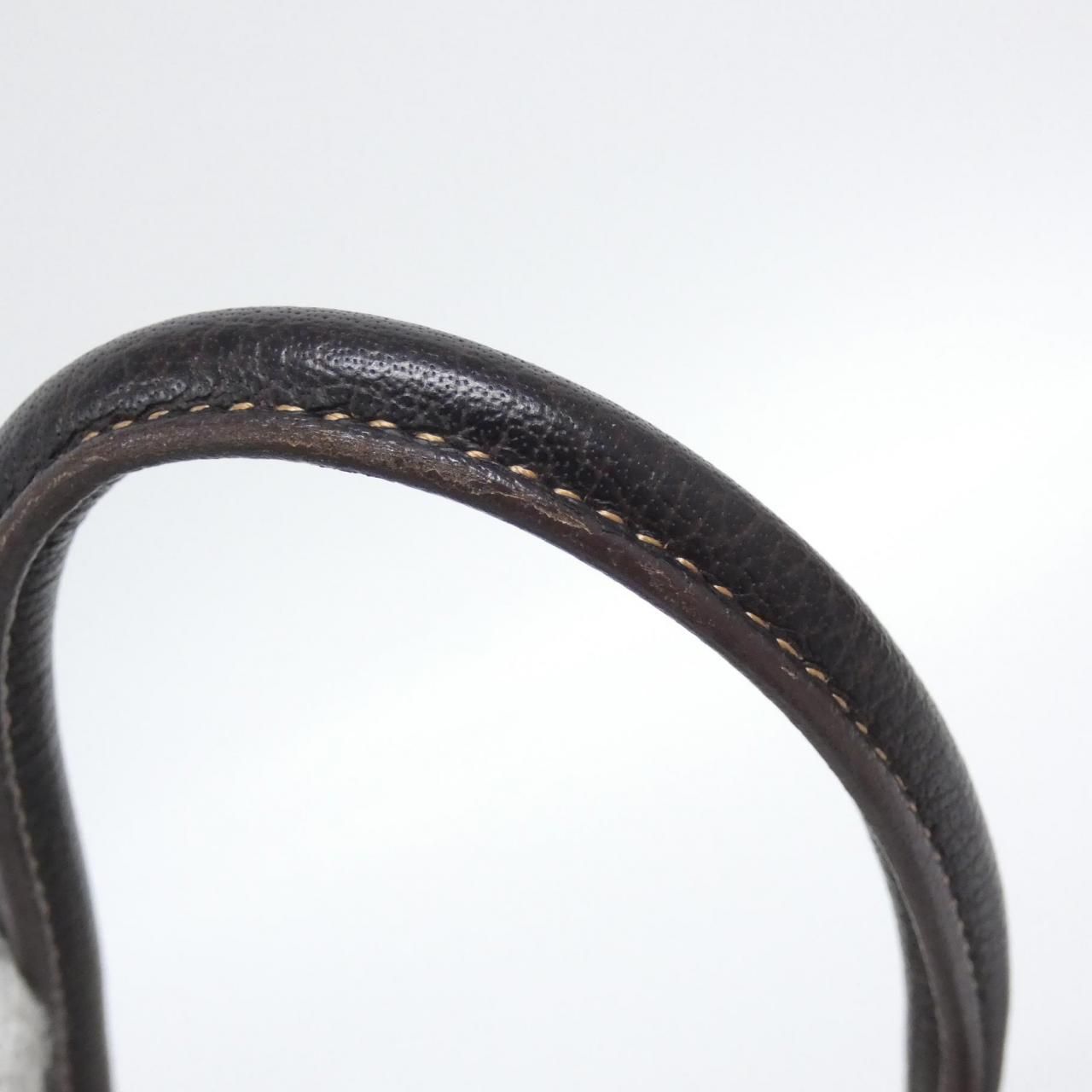 Hermes Vintage Garden File PM