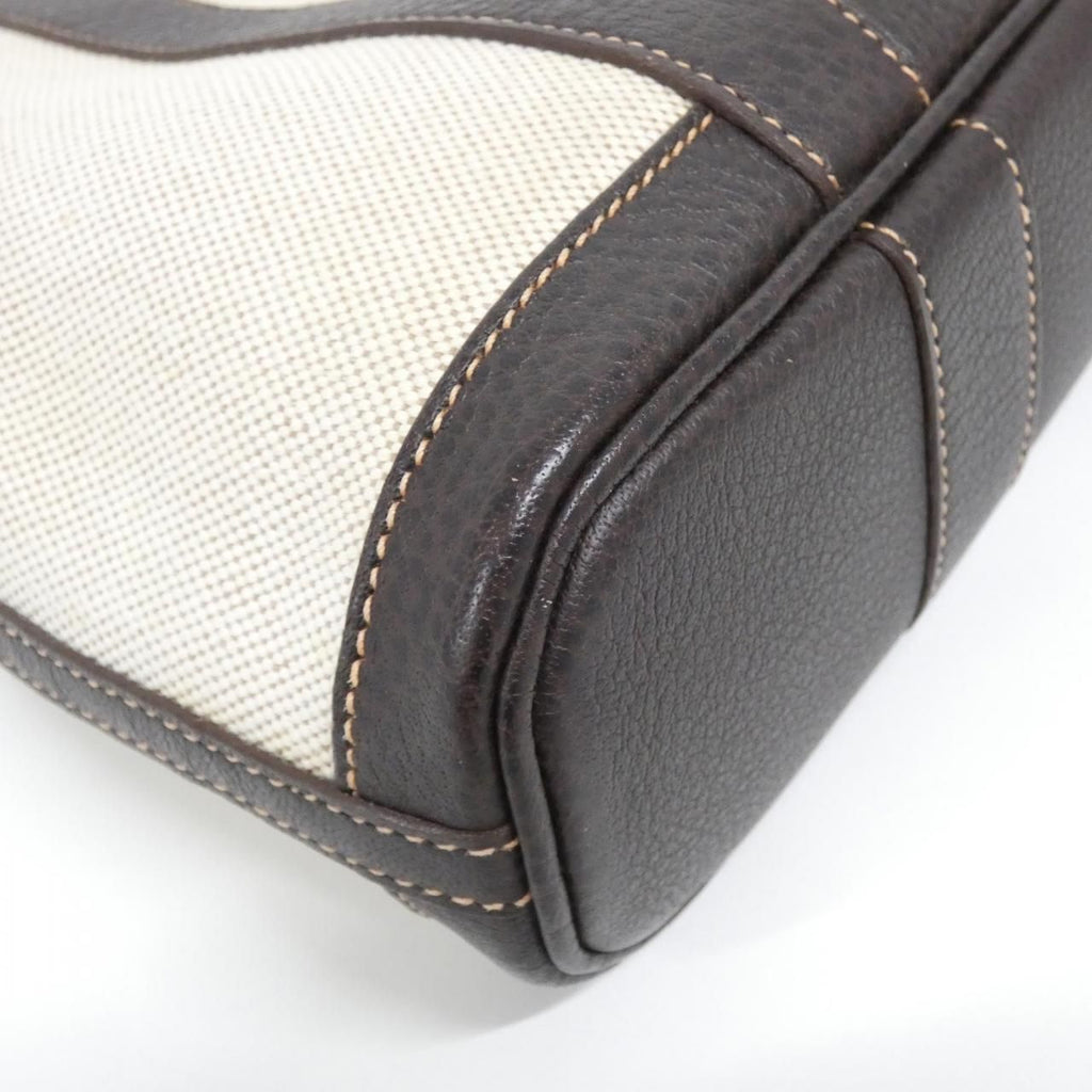 Hermes Vintage Garden File PM
