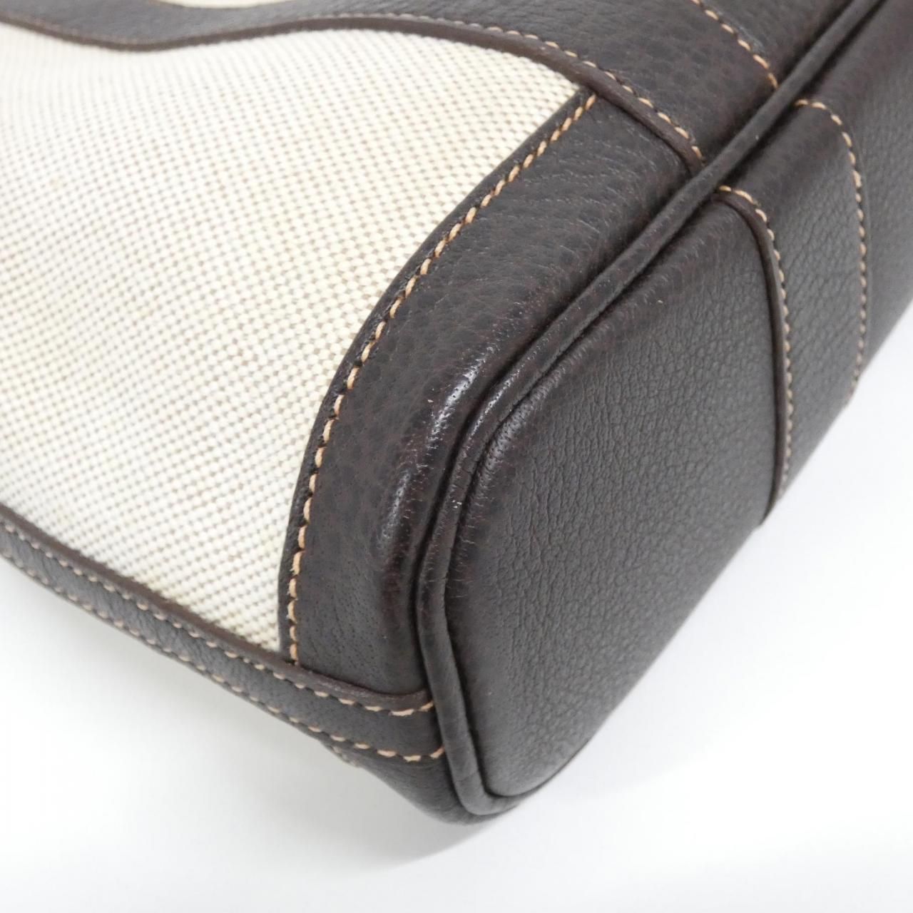 Hermes Vintage Garden File PM