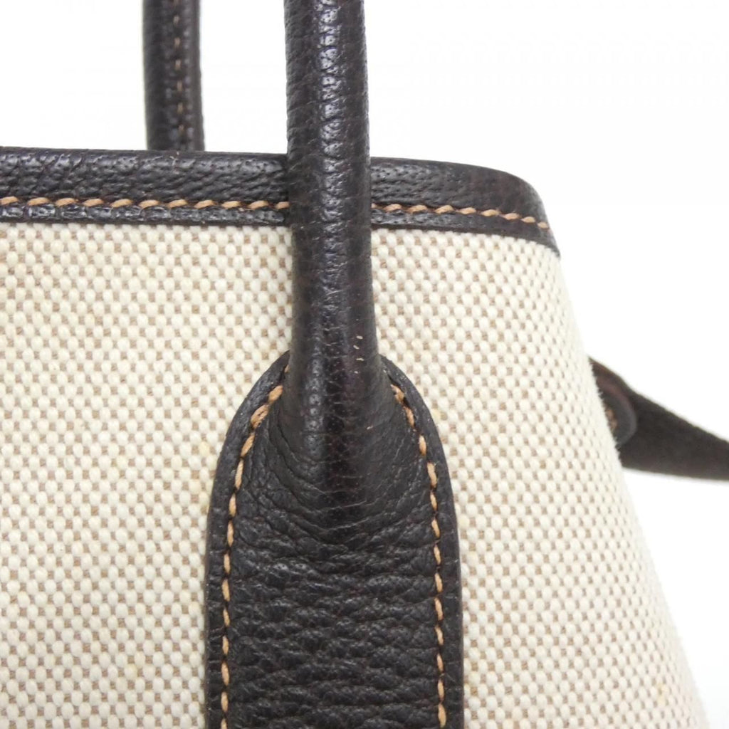 Hermes Vintage Garden File PM