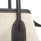 Hermes Vintage Garden File PM