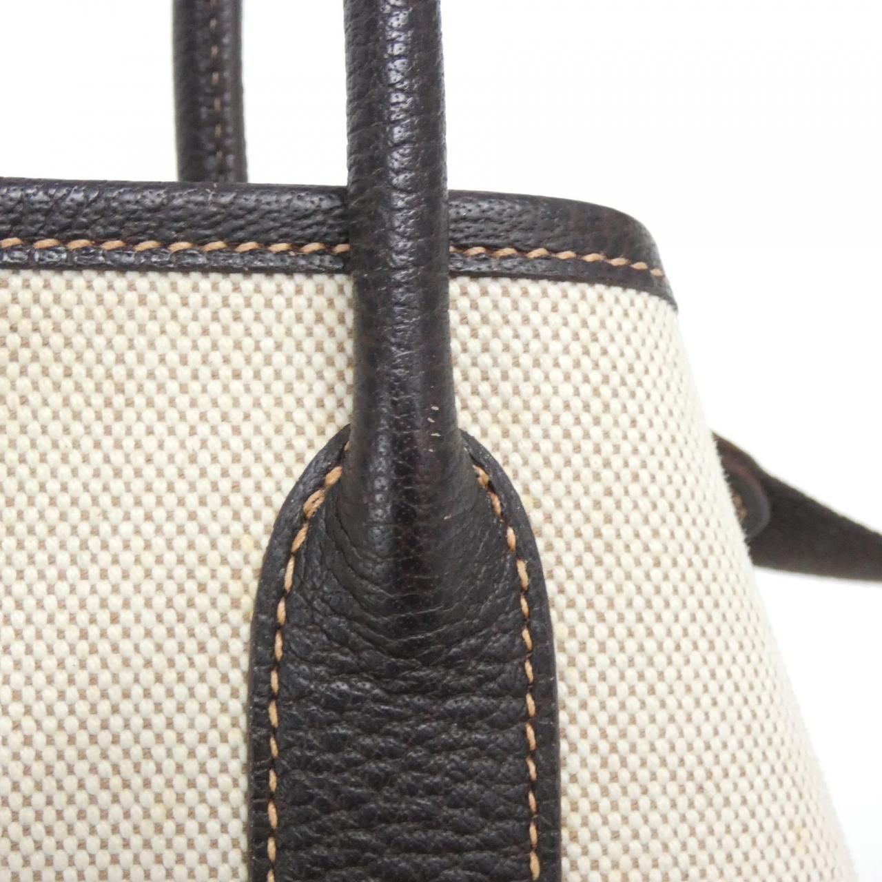 Hermes Vintage Garden File PM