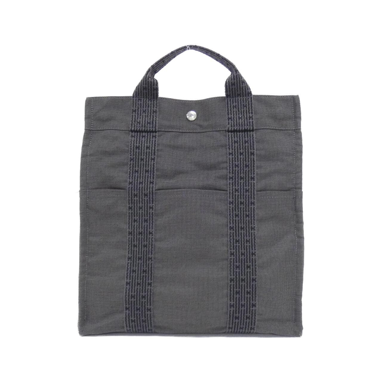 Hermes Vintage Her Line Sac a Dos MM Backpack