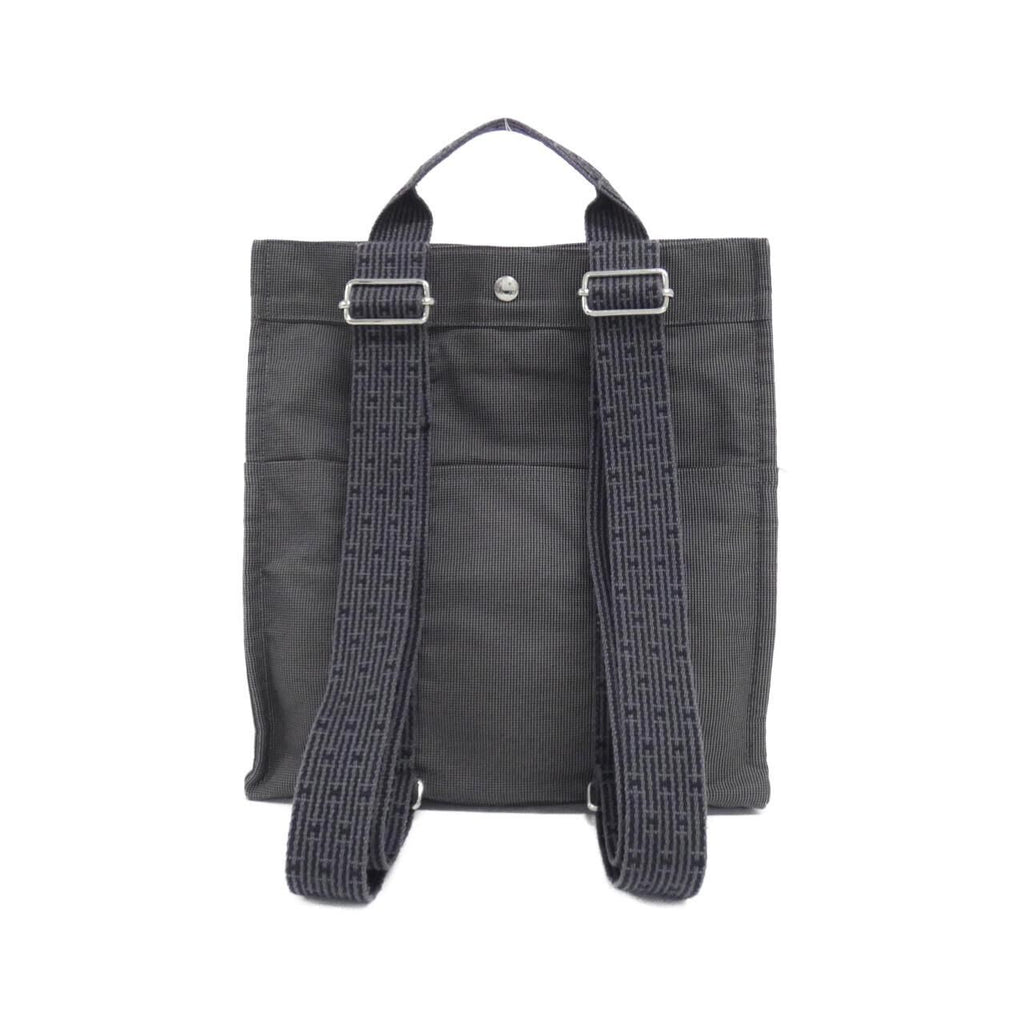 Hermes Vintage Her Line Sac a Dos MM Backpack
