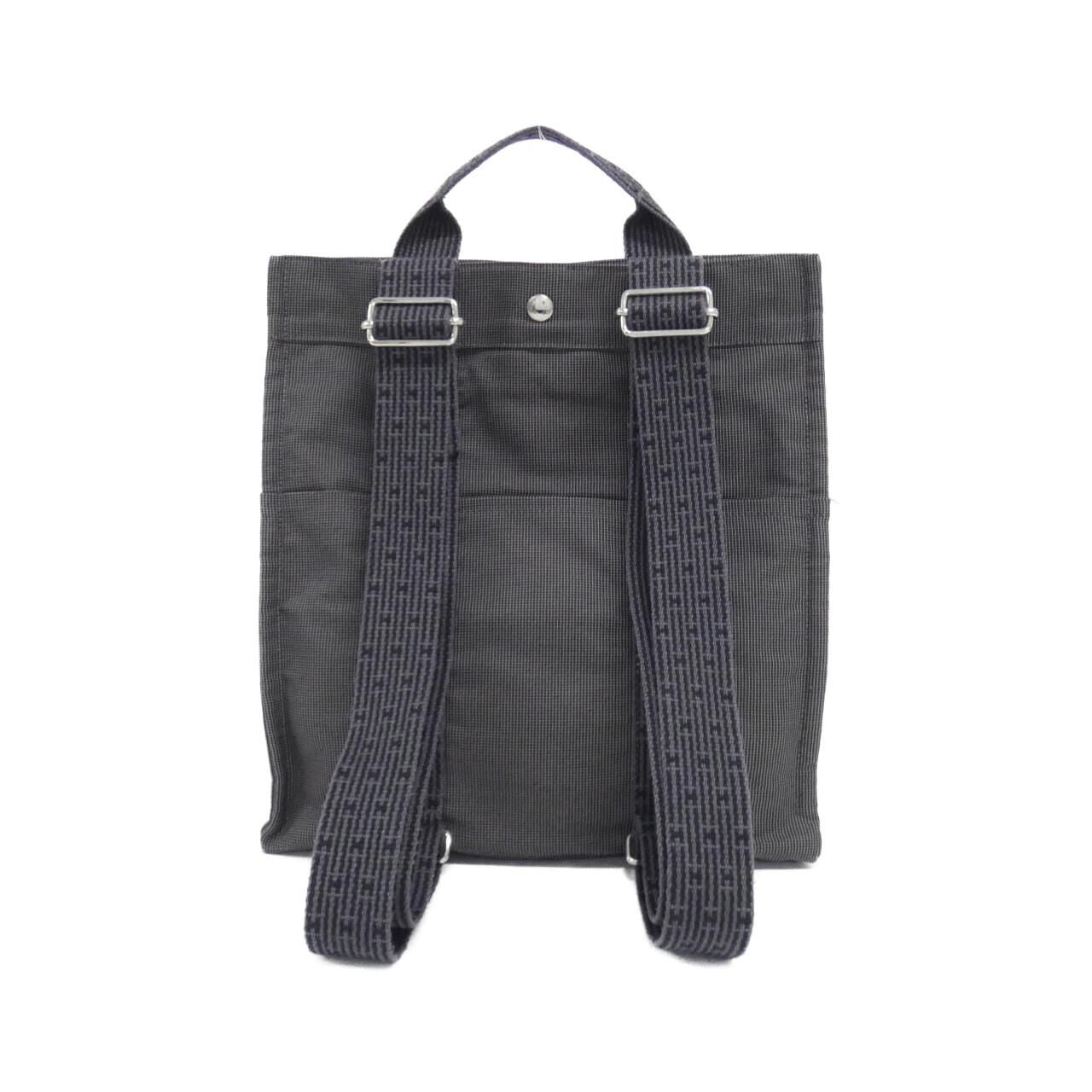 Hermes Vintage Her Line Sac a Dos MM Backpack
