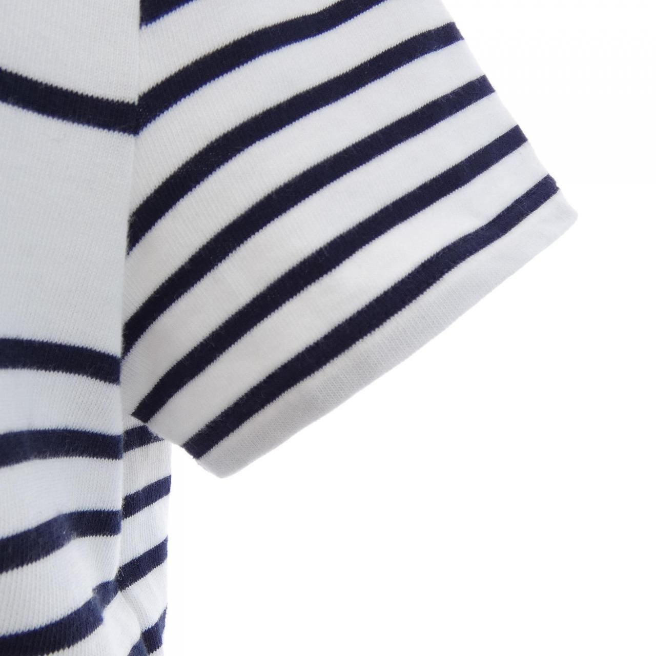 Dior Iviera T-Shirt Black — view 6