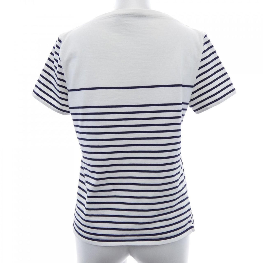 Dior Iviera T-Shirt Black — view 2
