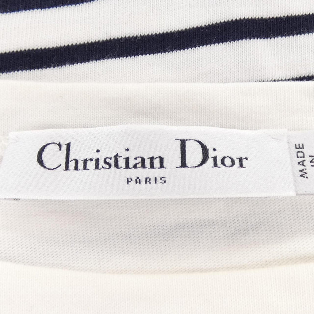 Dior Iviera T-Shirt Black — view 4