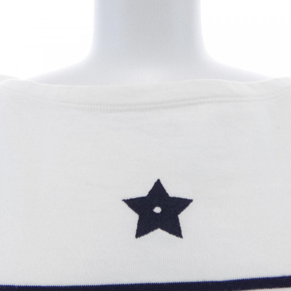 Dior Iviera T-Shirt Black — view 5