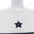 Dior Iviera T-Shirt Black — view 5