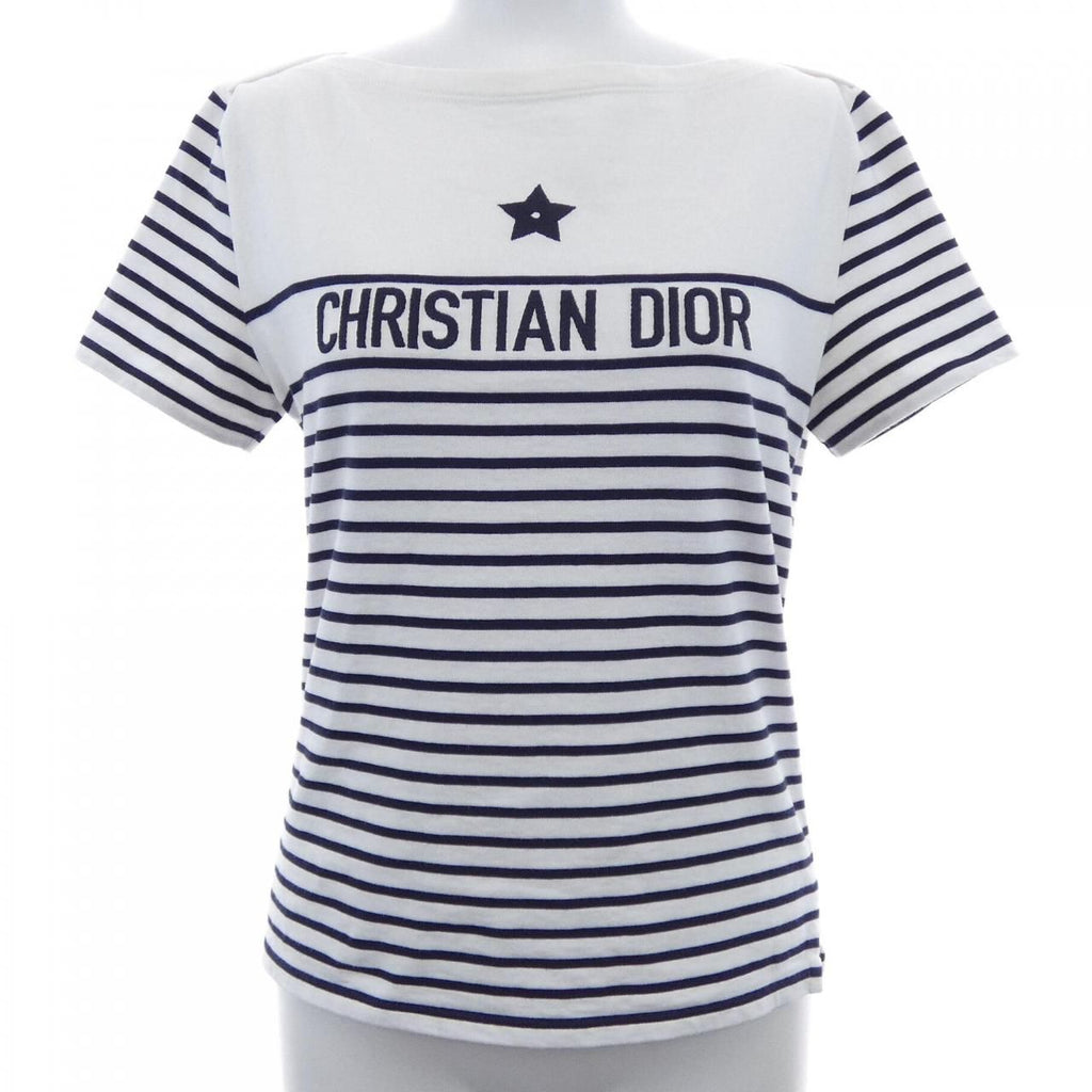 Dior Iviera T-Shirt Black