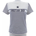 Dior Iviera T-Shirt Black