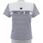 Dior Iviera T-Shirt Black