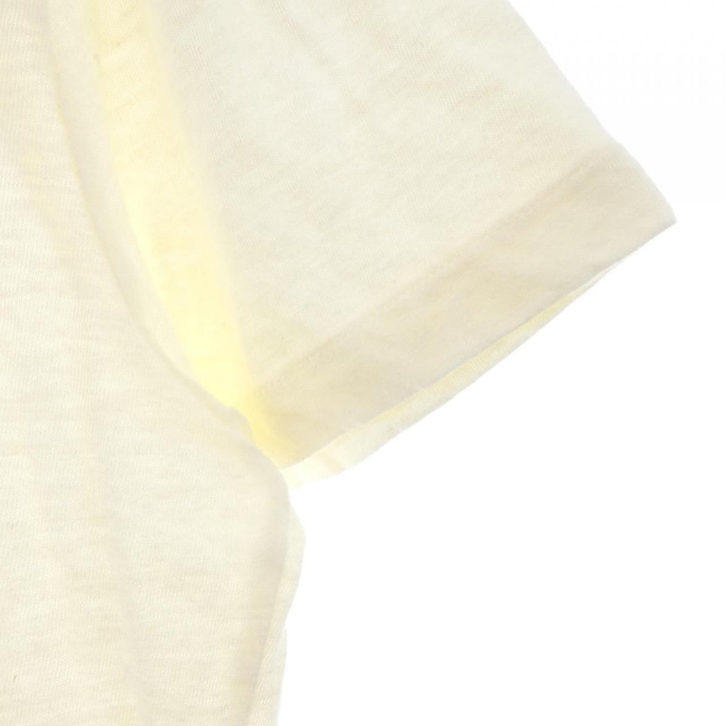Dior T-Shirt Yellow — view 6
