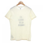 Dior T-Shirt Yellow — view 2