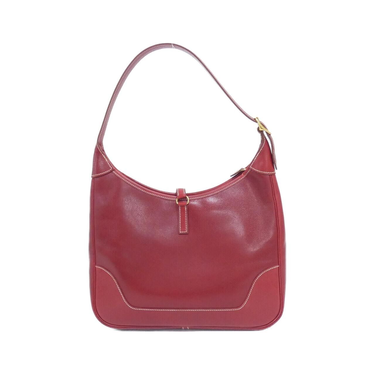 Hermes Vintage Trim 31 Shoulder Bag