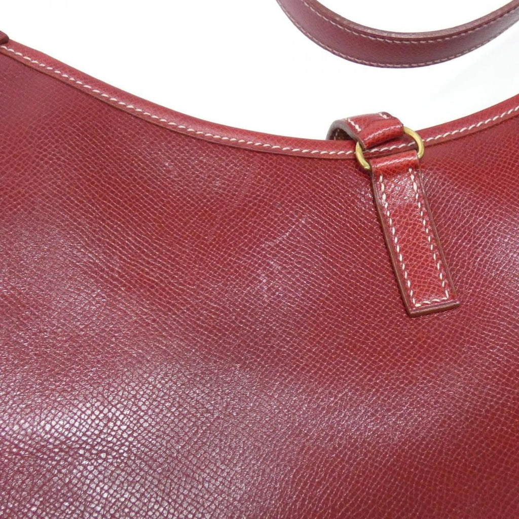 Hermes Vintage Trim 31 Shoulder Bag