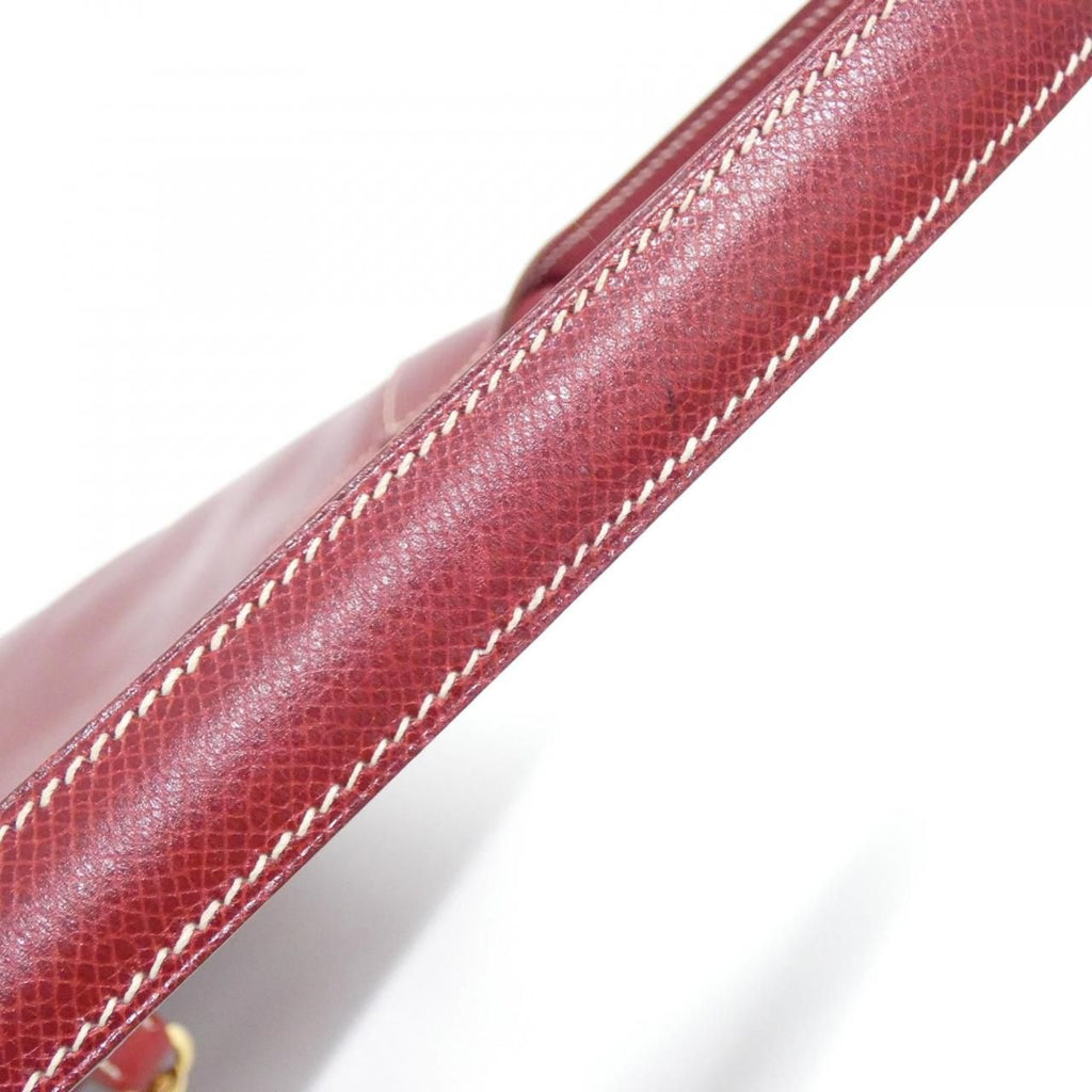 Hermes Vintage Trim 31 Shoulder Bag