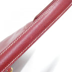 Hermes Vintage Trim 31 Shoulder Bag