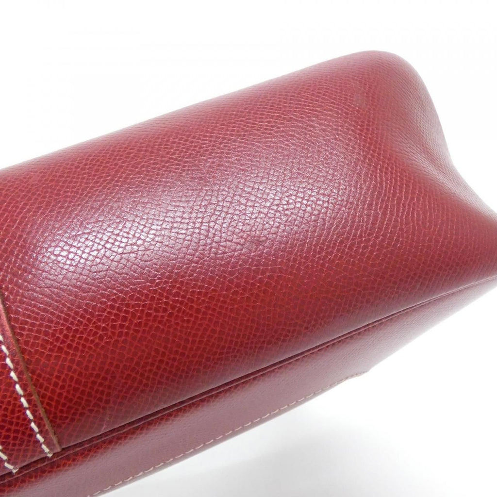 Hermes Vintage Trim 31 Shoulder Bag