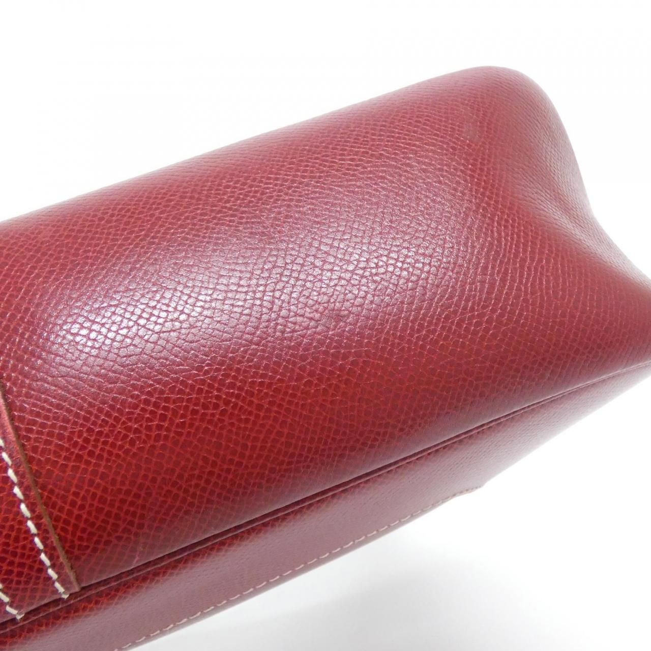 Hermes Vintage Trim 31 Shoulder Bag