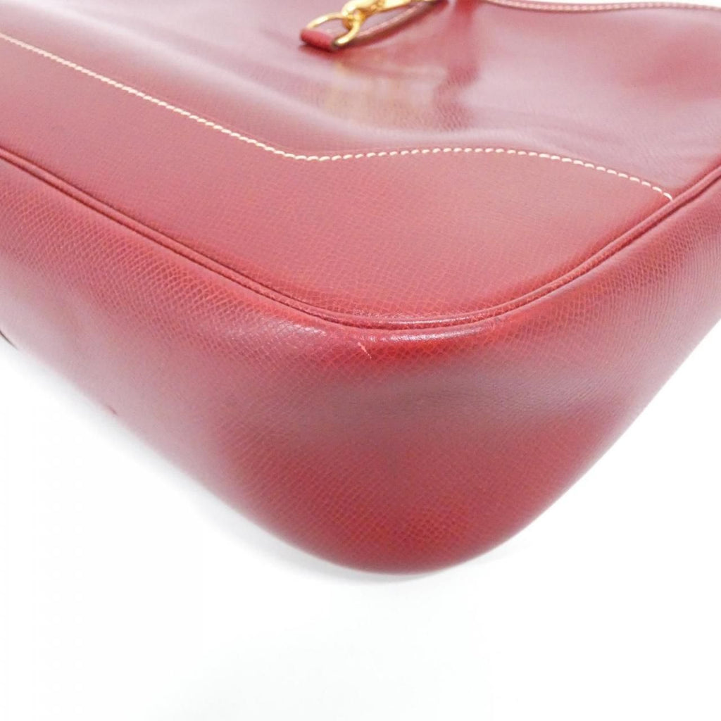 Hermes Vintage Trim 31 Shoulder Bag