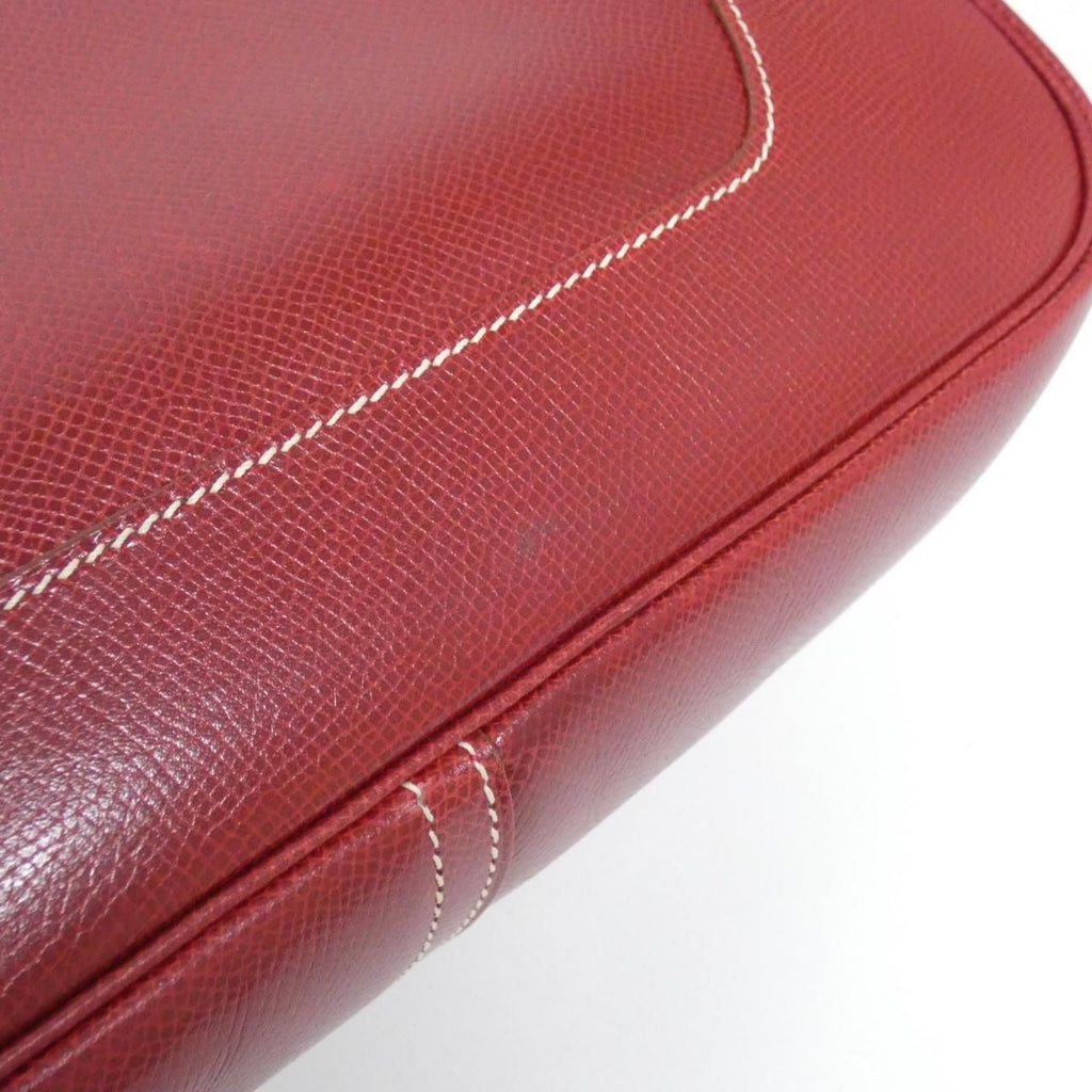 Hermes Vintage Trim 31 Shoulder Bag