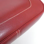 Hermes Vintage Trim 31 Shoulder Bag