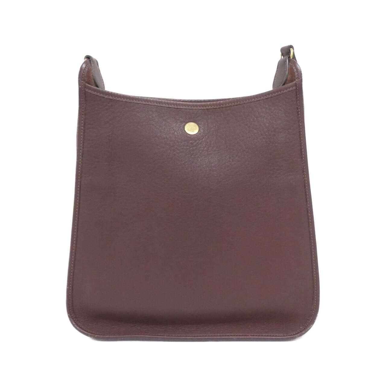 Hermes Vintage Vespa PM Shoulder Bag