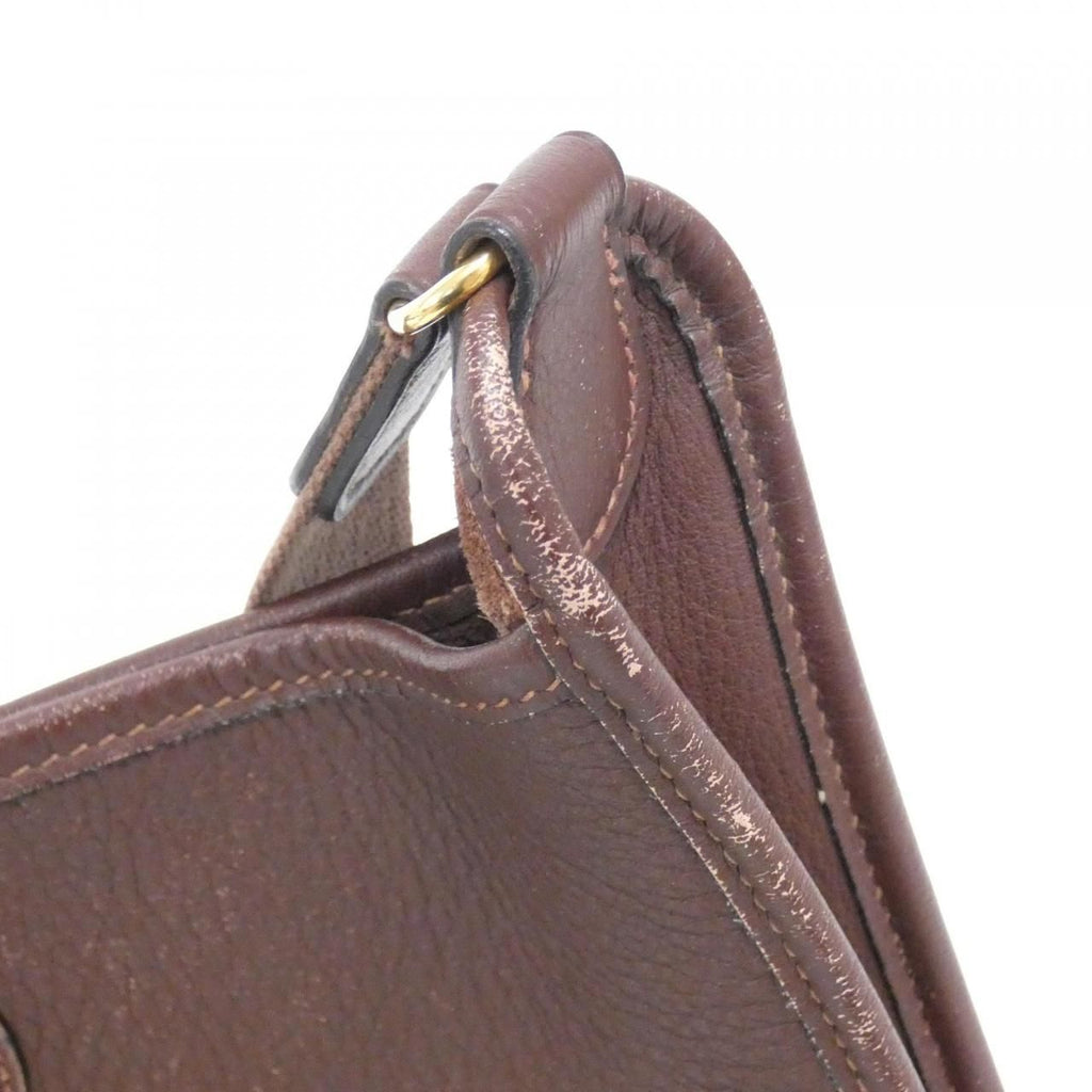 Hermes Vintage Vespa PM Shoulder Bag