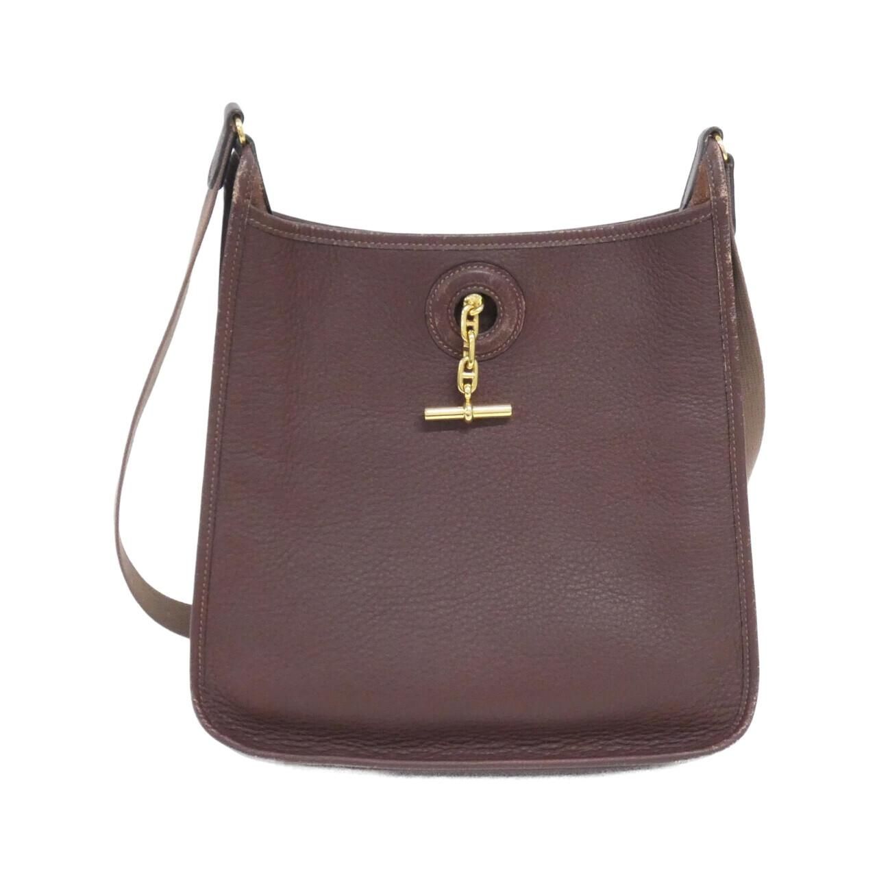 Hermes Vintage Vespa PM Shoulder Bag