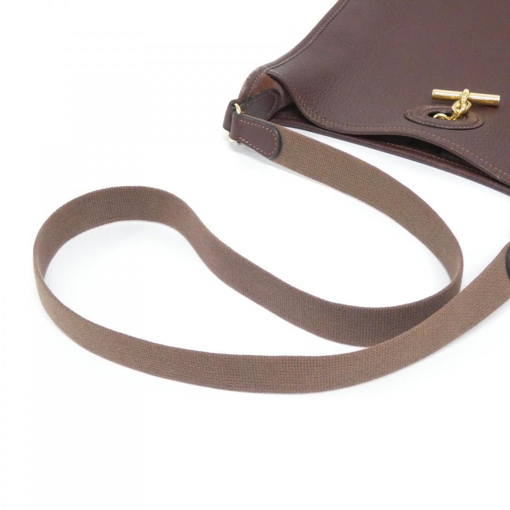 Hermes Vintage Vespa PM Shoulder Bag
