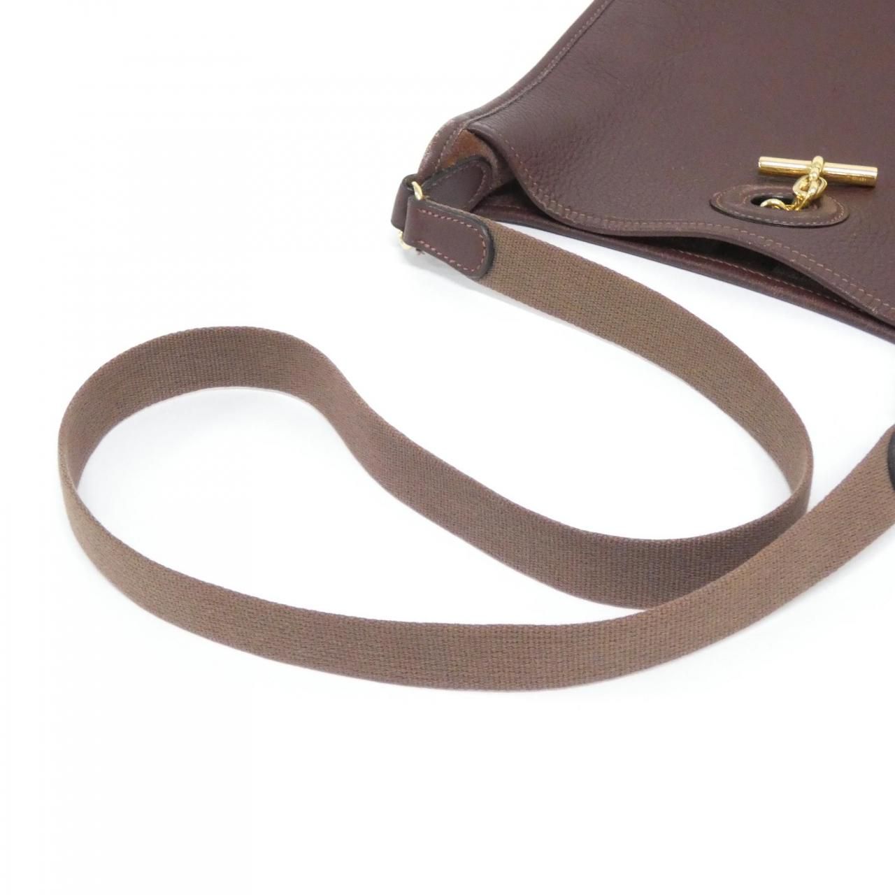Hermes Vintage Vespa PM Shoulder Bag