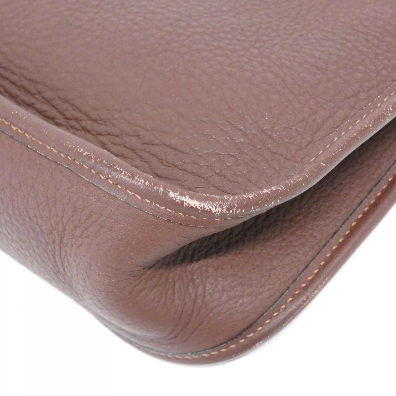 Hermes Vintage Vespa PM Shoulder Bag
