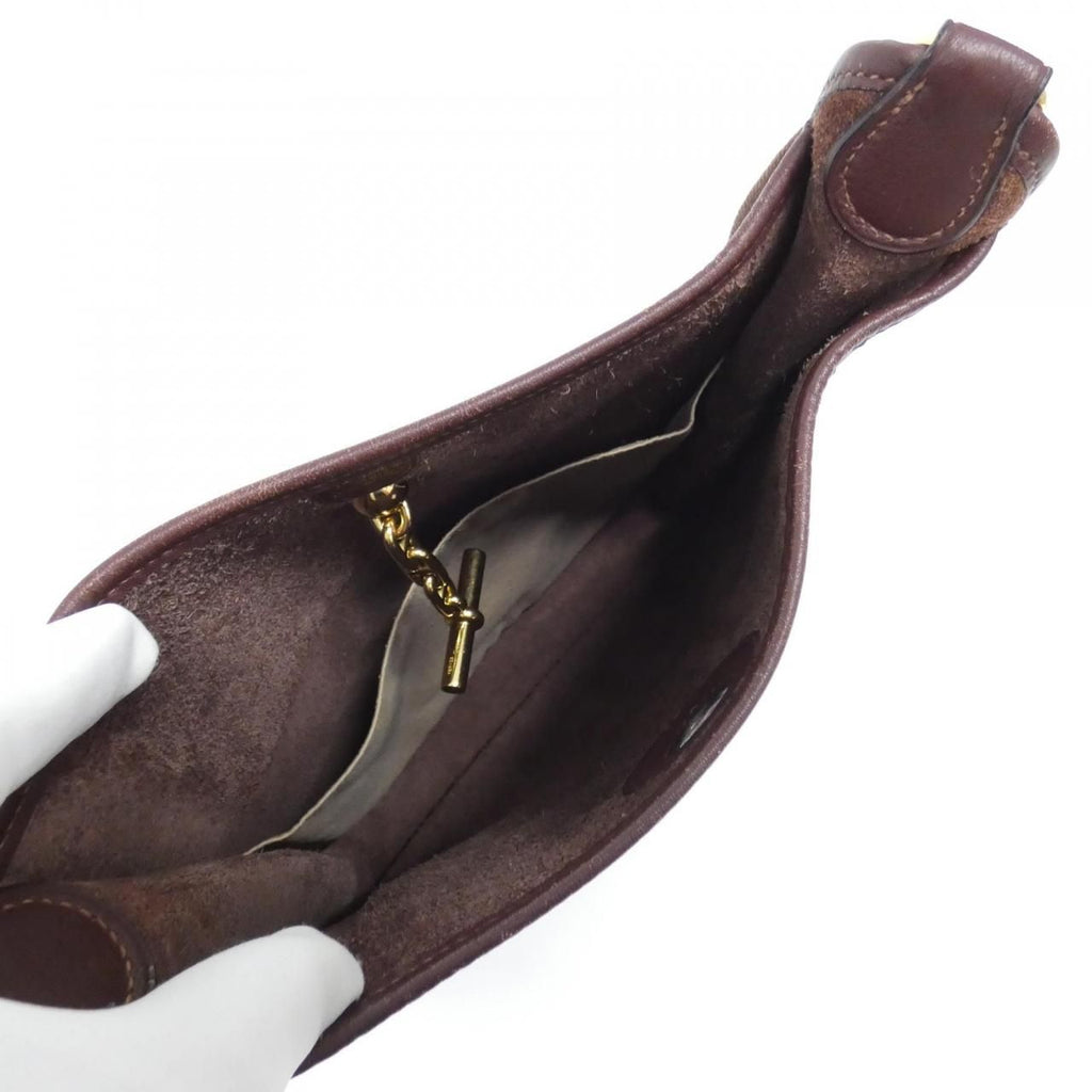Hermes Vintage Vespa PM Shoulder Bag