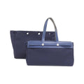 Hermes Vintage Herbag Cabas