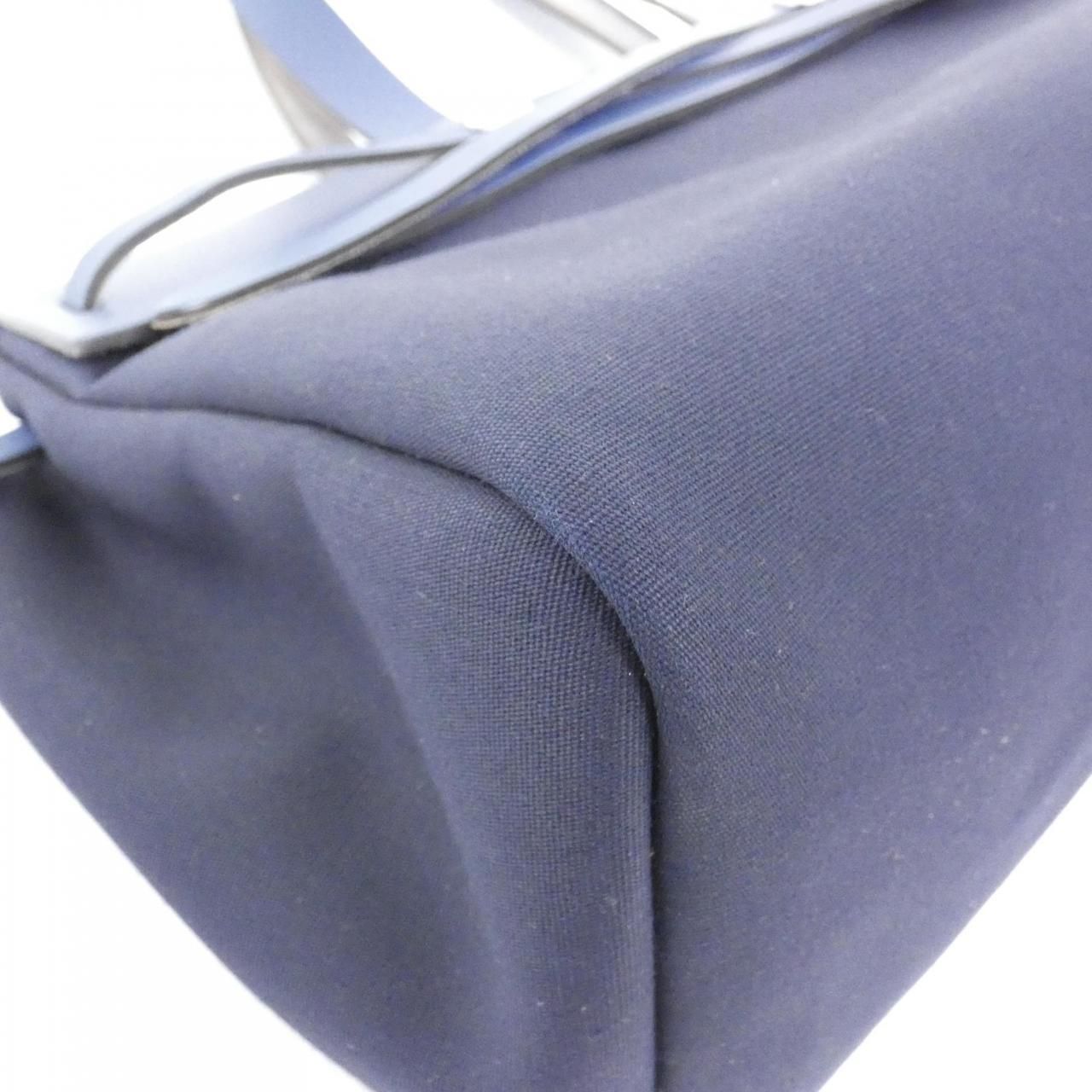 Hermes Vintage Herbag Cabas