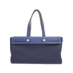 Hermes Vintage Herbag Cabas