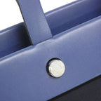 Hermes Vintage Herbag Cabas