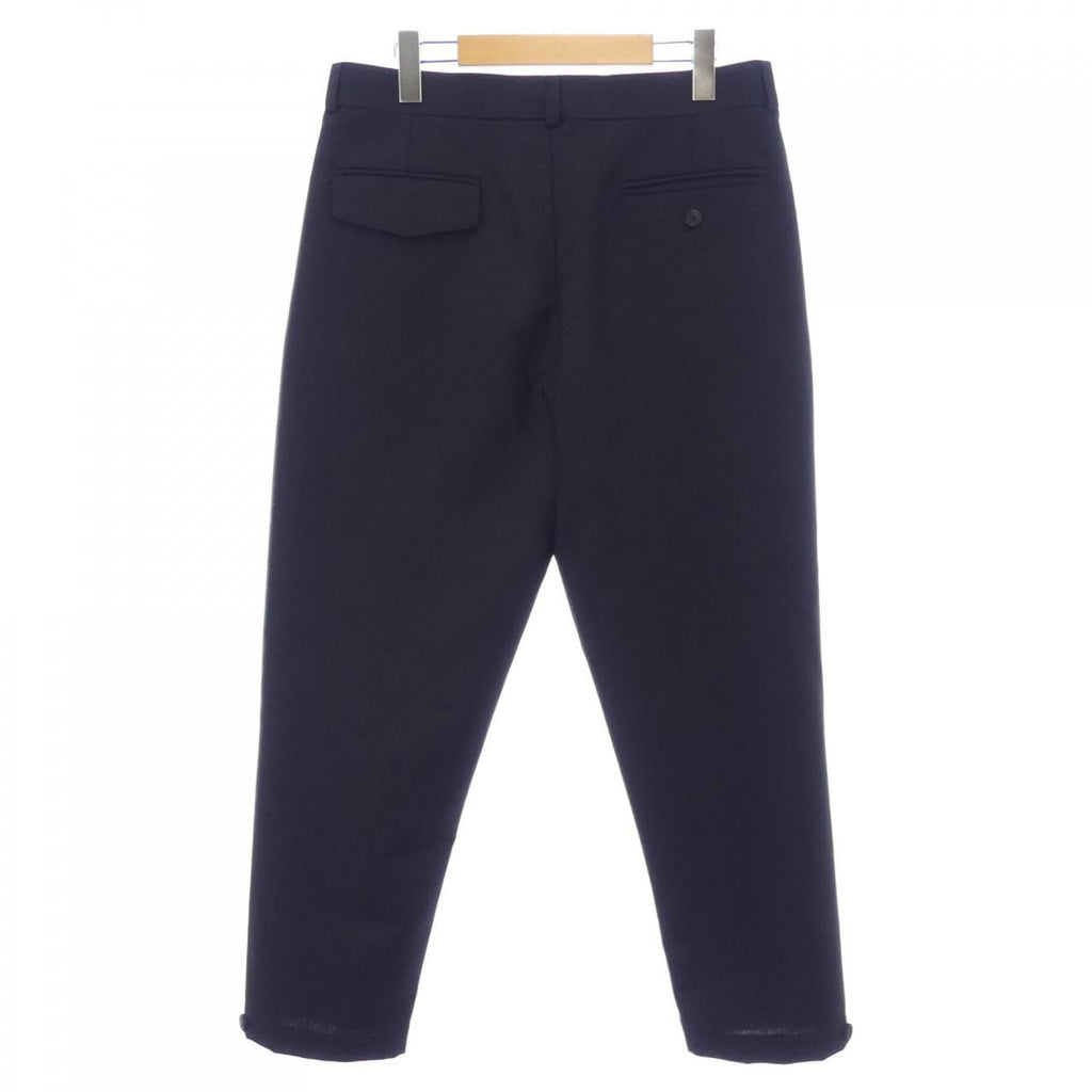 Dior Pants Black — view 2